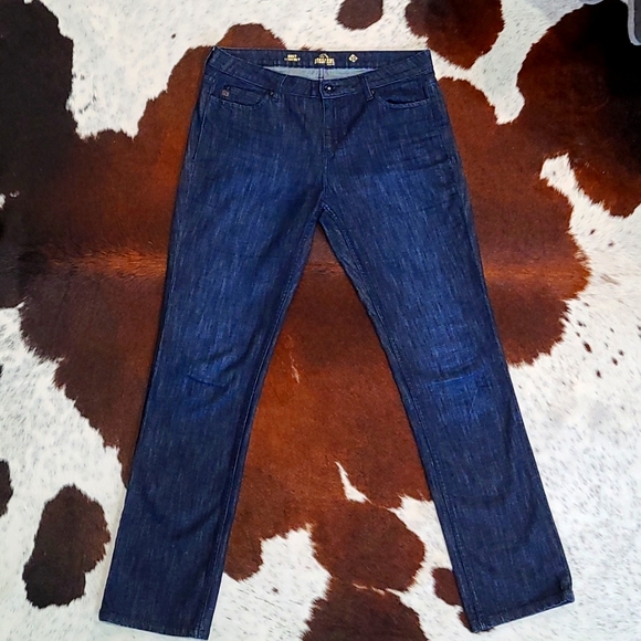 Jordache Ruby Straight. - Picture 4 of 9